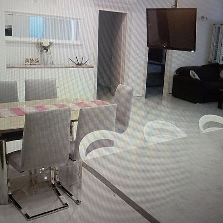 Apartmani Trubi 3 Vodice Buitenkant foto