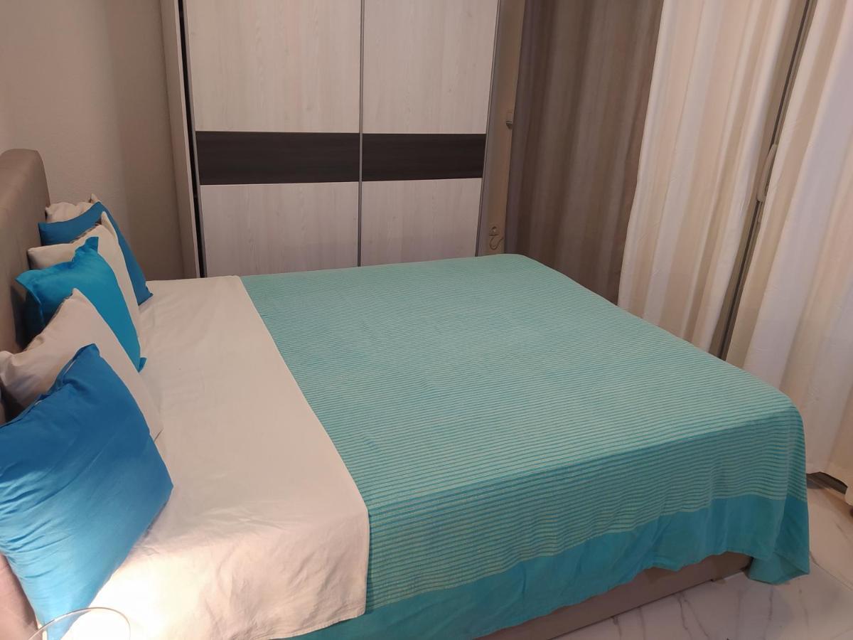 Apartmani Trubi 3 Vodice Buitenkant foto