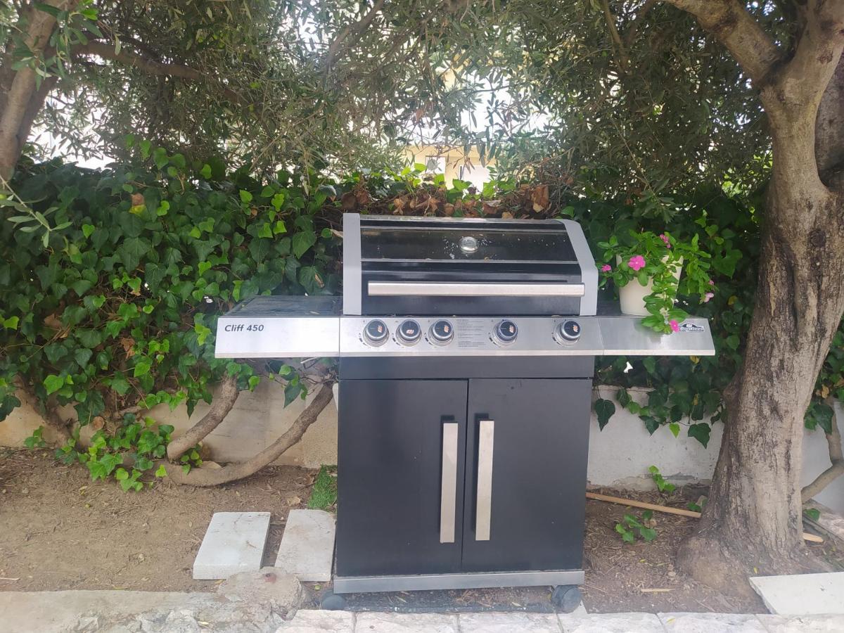 Apartmani Trubi 3 Vodice Buitenkant foto