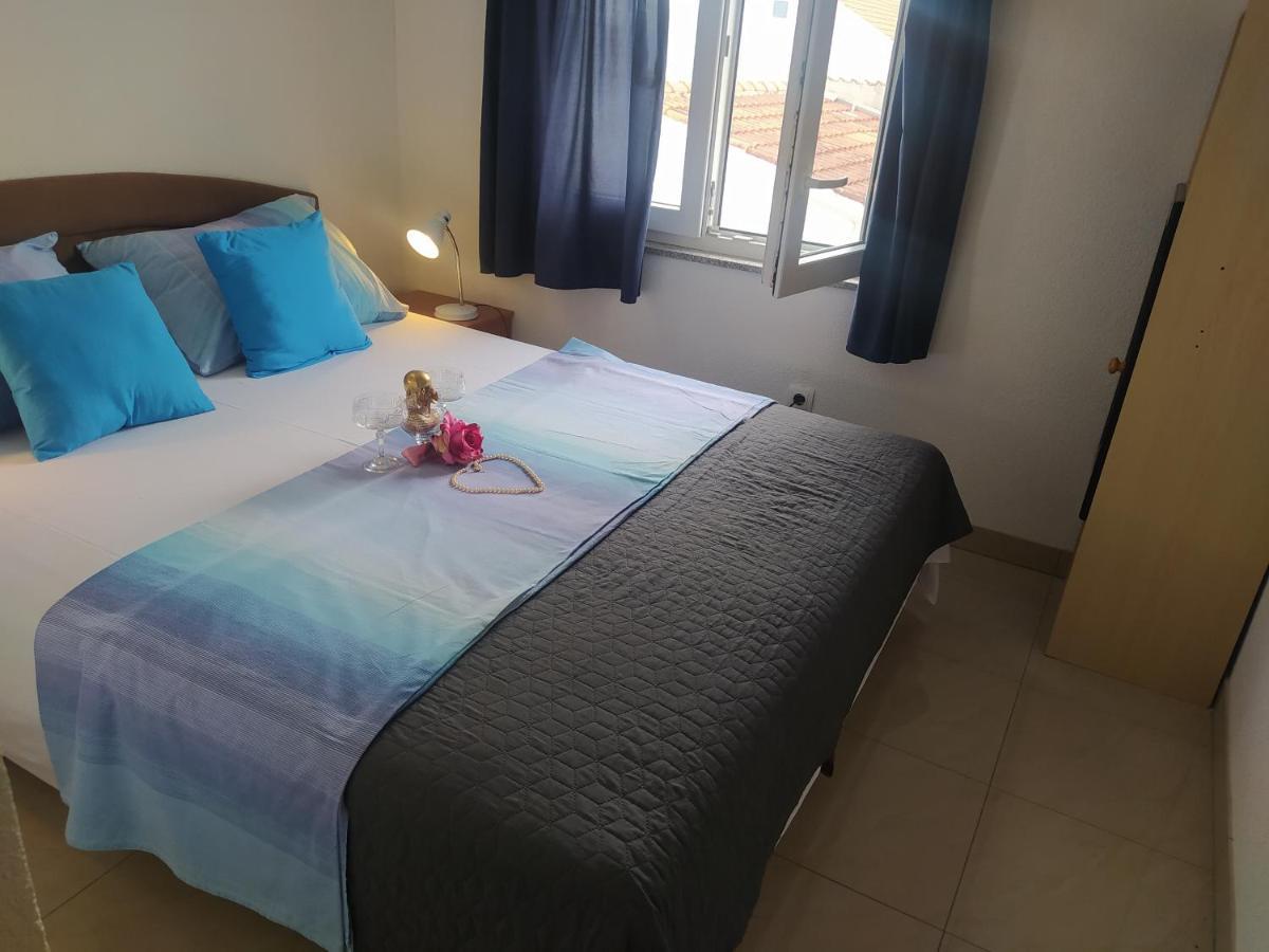 Apartmani Trubi 3 Vodice Buitenkant foto